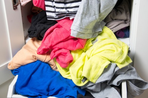 Chart representing website performance monitoring and analytics