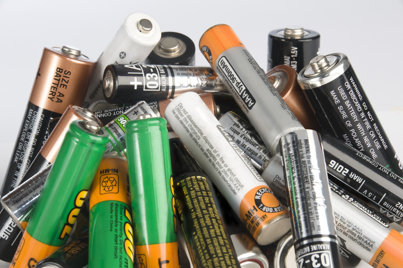 Unlocking the Potential of Cardboard Through Smart Disposal